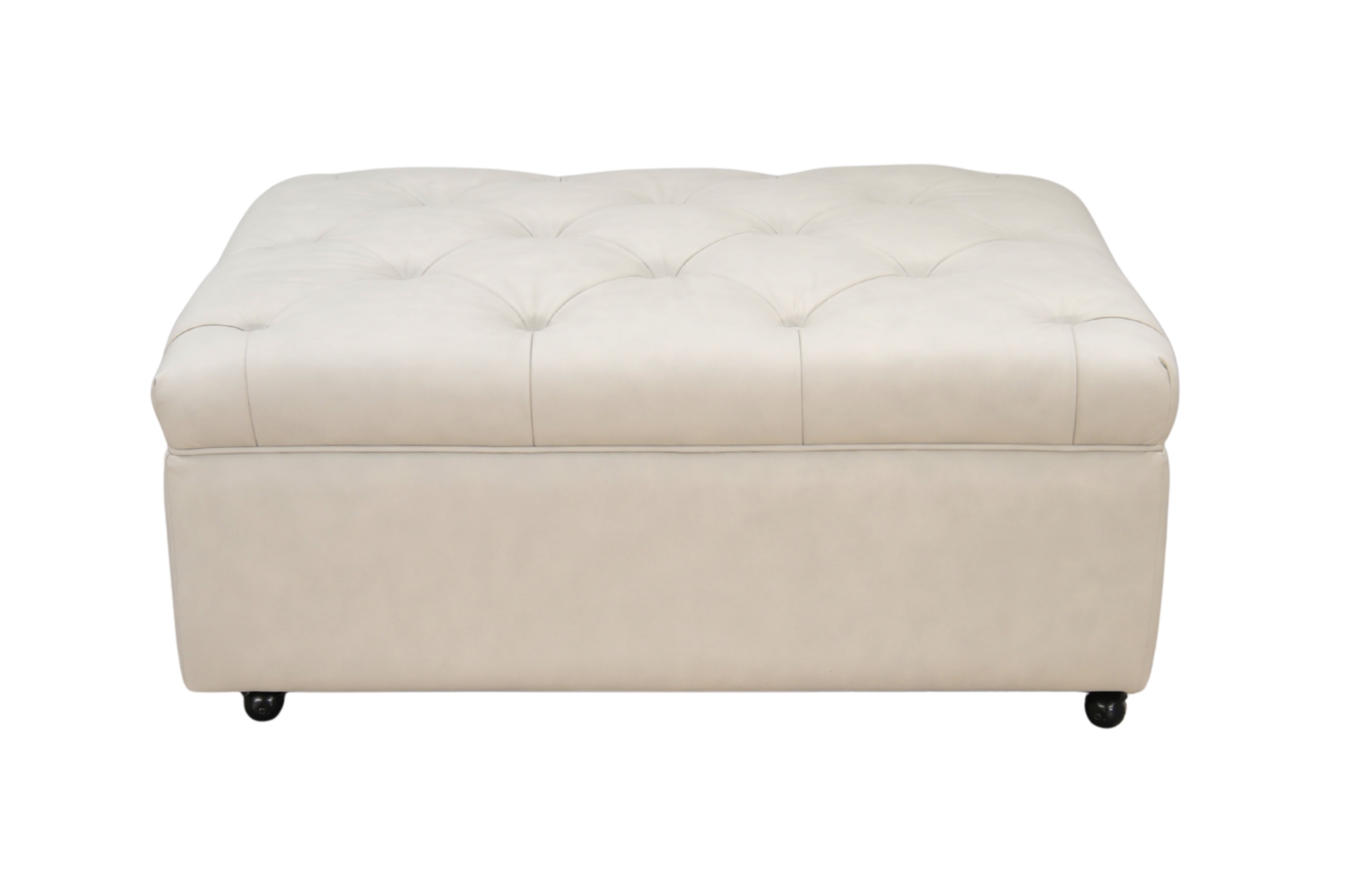 Custom Ottoman Studio – Rectangle